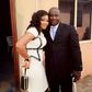 Mercy Aigbe and estranged husband, Lanre Gentry