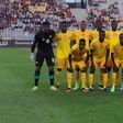 Togo national team