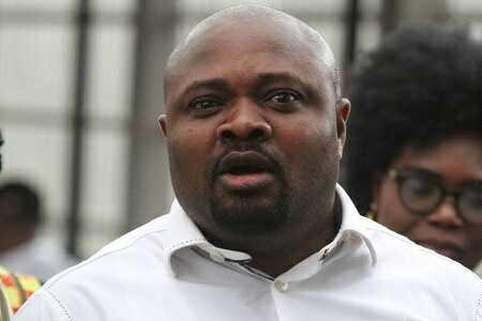 Waripamo-Owei Dudafa