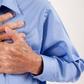 Sudden cardiac arrest may follow missed warning signs