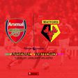 Arsenal vs Watford preview