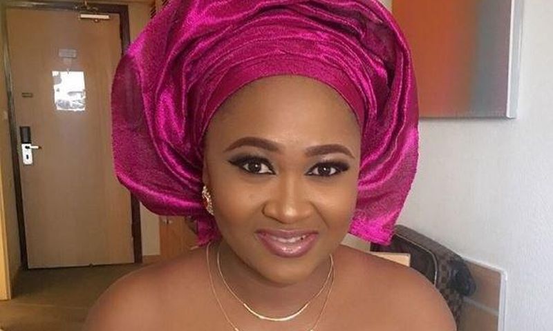 Mary Remmy Njoku