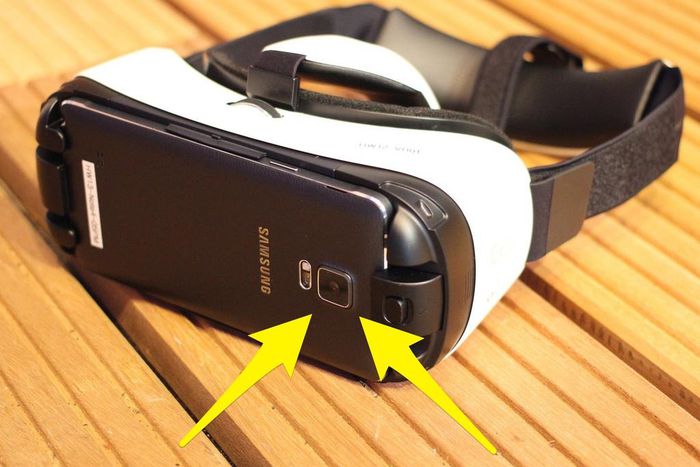Samsung Gear VR