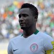 John Mikel Obi
