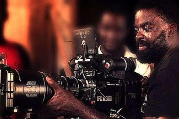 kunle afolayan