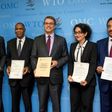 The Trade Facilitation Agreement (TFA) has now been ratified by 112 of the WTO's 164 members, crossing the two-thirds threshold needed for activation, the Geneva-based organisation confirmed.