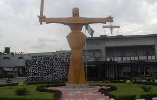 A court of justice