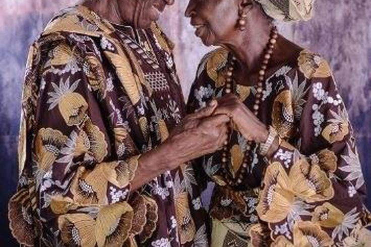 53 years married