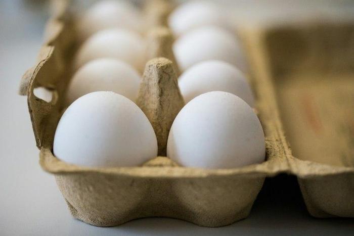 Eggs contaminated with the chemical fipronil have been found across Europe