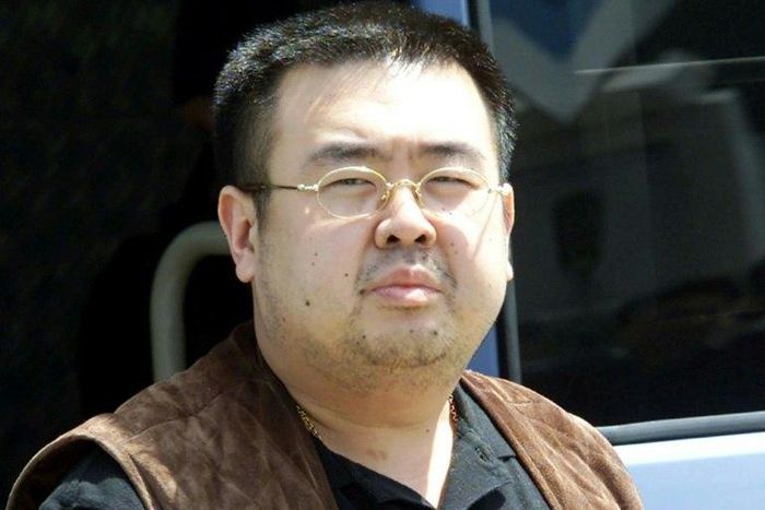 Kim Jong-Nam fell out of favour with the North Korean hierarchy following a botched attempt in 2001 to enter Japan on a forged passport