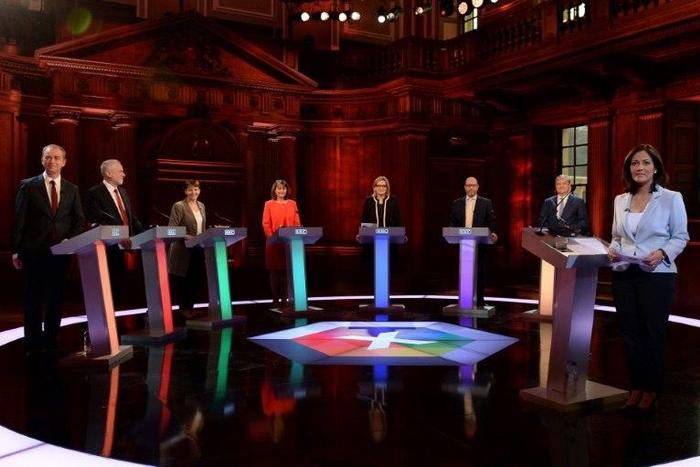 Brtitish voters who want to stay in the EU are having a hard time choosing a candidate in Britain's upcoming general election
