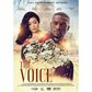 "The Voice" produced by Nkiru Sylvanus