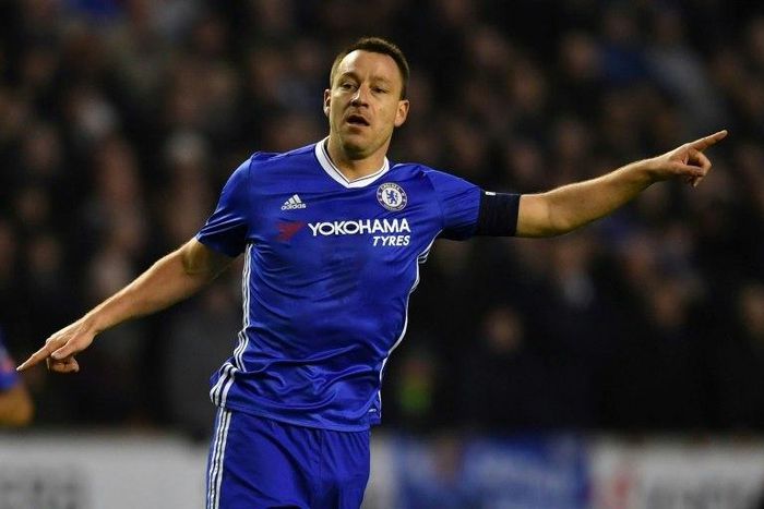 Chelsea's English defender John Terry revealed that he will bring down the curtain on his glittering 19-year Chelsea career once the current campaign is over