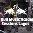 Red Bull Music Academy holds first ever session in West Africa