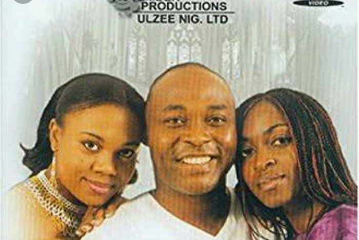 Stella Damasus, RMD, Kate Henshaw in "The Bridesmaid"