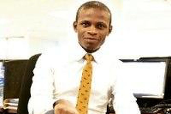 Nnamdi Azodo, Product Owner at Alat