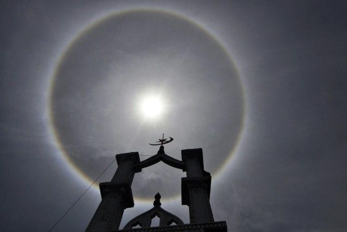 India allows religious institutions to govern matters of marriage, divorce and property inheritance in the multi-faith nation