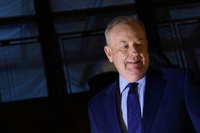 Bill O'Reilly, shown in this 2016 photo, had originally planned to return to his nightly show on April 24 after taking a "long-planned break"