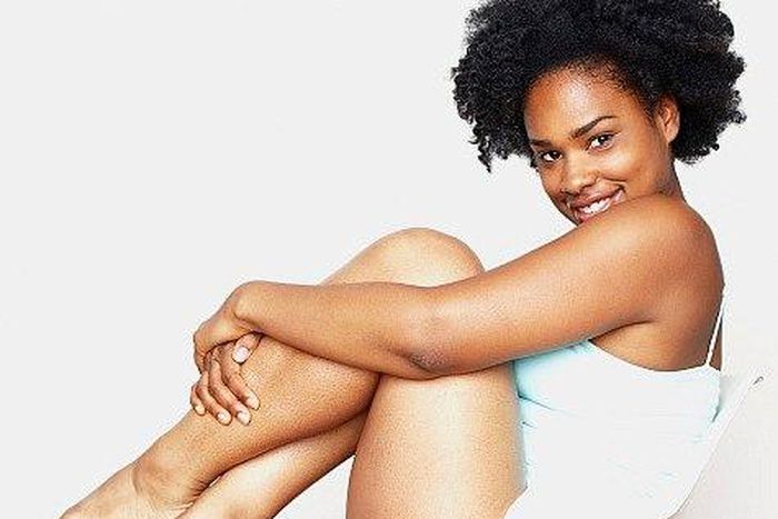 5 myths about pubic hair