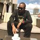 Ice Prince Zamani