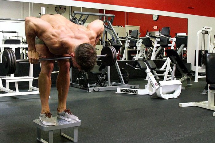 back moves to blow your back up