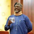 Senator Dino Melaye