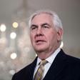 US Secretary of State Rex Tillerson is the most senior US diplomat to visit Turkey since President Trump took office in January