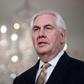 US Secretary of State Rex Tillerson is the most senior US diplomat to visit Turkey since President Trump took office in January