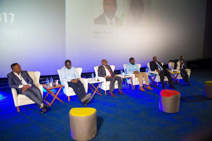 Coworking Conference 2017