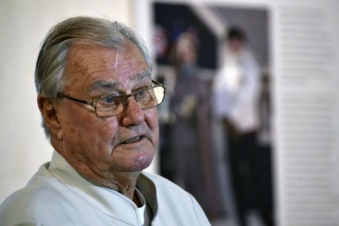 Henrik, Prince Consort of Denmark, pictured in 2015, has long complained of being sidelined