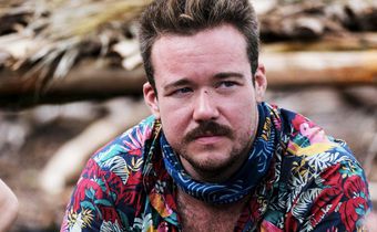 Transgender, Zeke Smith.