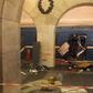 Vladimir Zakharchenko was in the same carriage as the suspected suicide bomber