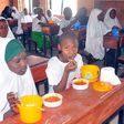 Kaduna school feeding programme