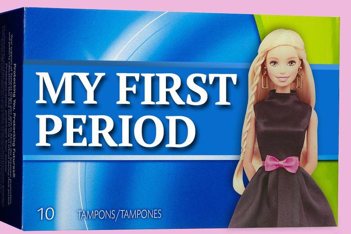 7 surprising things your first period can tell you about your health