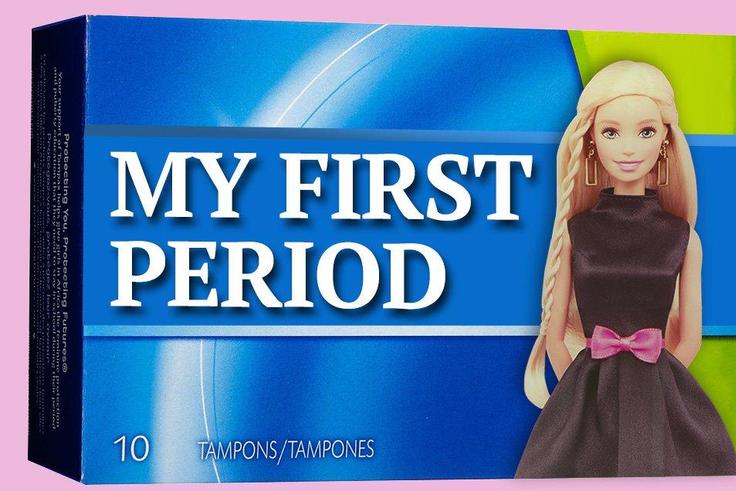 7 surprising things your first period can tell you about your health