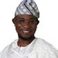 Ogbeni Rauf Adesoji Aregbesola, Governor of Osun state