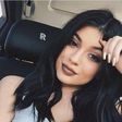 Kylie Jenner