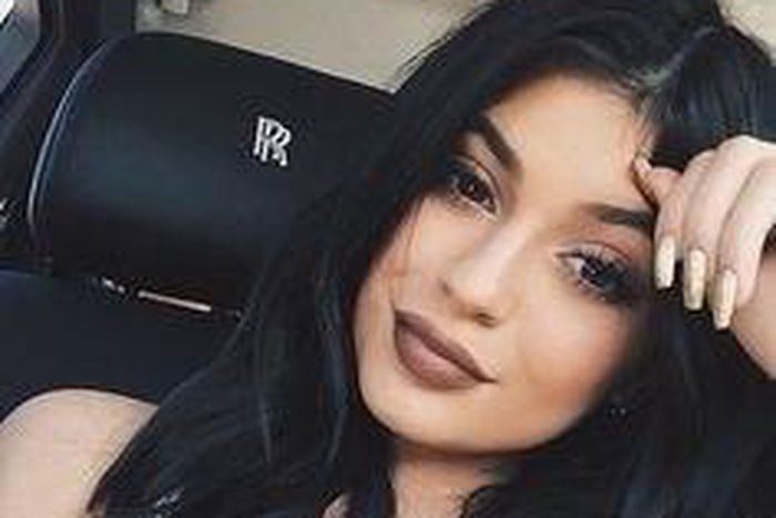 Kylie Jenner