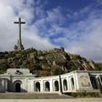 The Valley of the Fallen was built between 1940-1958 and holds the remains of over 30,000 dead from both sides in the Spanish Civil War