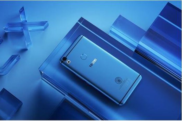 Tecno Camon CX