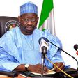 Gombe State Governor, Ibrahim Dankwambo