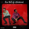 KOD ft LATO - One Hell of a Weekend.