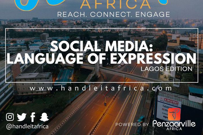 Handle It Africa Conference