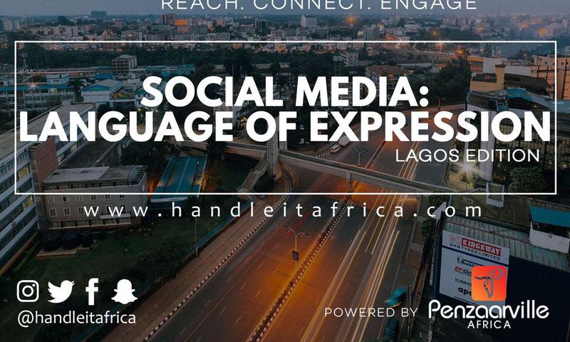Handle It Africa Conference
