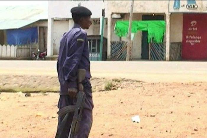 Two Congolese working for Al-Jazeera have been freed five days after being abducted during a reporting mission, the Qatar-based broadcaster said