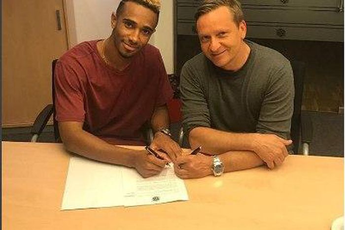 Noah Joel Sarenren Bazee