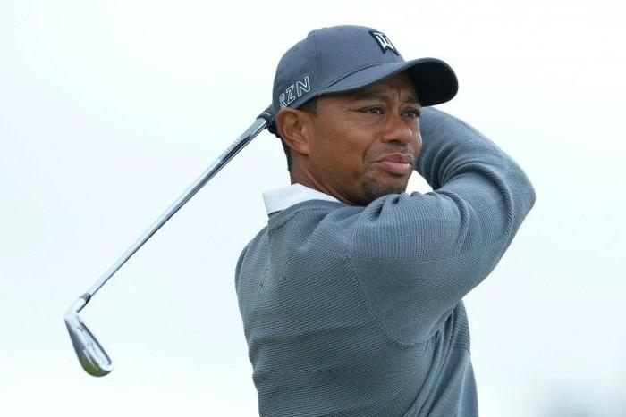 Tiger Woods endured a rocky return at Farmers Insurance Open in California, posting the highest season-opening round of his career with a four-over-par 76