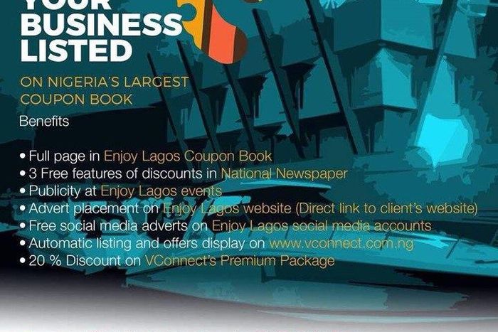 Brand celebrates “Lagos at 50” with a new edition of its premium coupon book