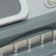 Hidden tiny cameras in ATM