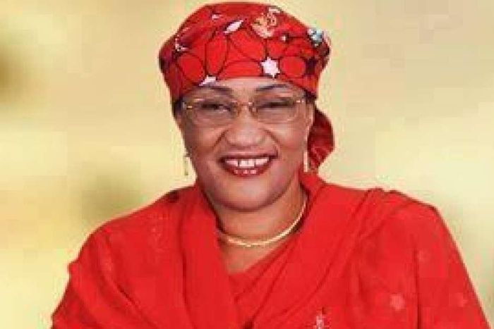 Minister of women affairs solicits support from stakeholders